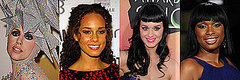 Celebrity Fitness Guess Who Apr. 8 2010