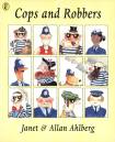 Cops and Robbers - Allan Ahlberg