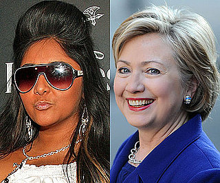 Is Jersey Shore Responsible For the Big Hair Trend?
