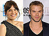 Kellan Lutz and Mandy Moore to Star in Love, Wedding, Marriage 2010-04-08 10:30:00