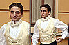 Photos of Rob