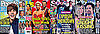 Which Magazine Will You Picking Up This Weekend? 2010-04-11 08:00:00