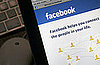 Mom Sued for Accessing Son's Facebook Page