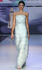 Watch Live Bridal Fashion Week Shows Online