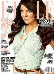 Fergie Calls French Fries Poison in Elle Magazine Fergie Calls French Fries Poison in Elle Magazine