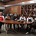 What Did You Think of the First Episode of Masters?