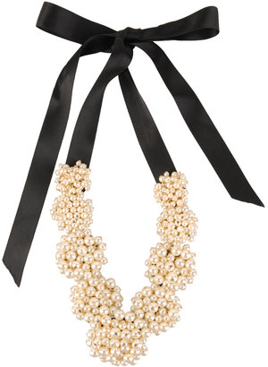 The Modern Day Pearl Necklace Under $20