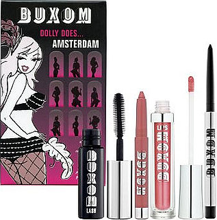 Giveaway For Dolly Does Amsterdam by Buxom 2010-04-15 23:30:20