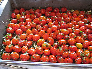 Roasted Tomatoes With Herbs Recipe 2010-04-09 16:05:24