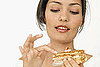 Do You Crave Something Sweet at the End of Each Meal?