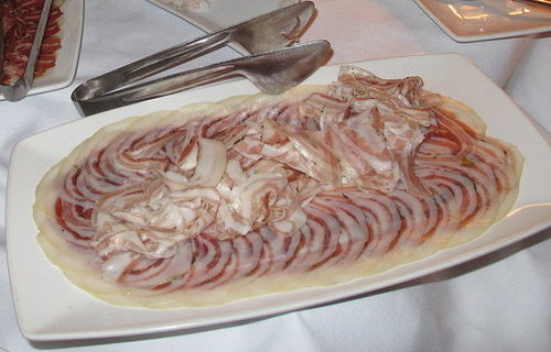 Charcuterie Charcuterie