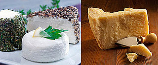 Would You Rather Eat Soft or Hard Cheese?
