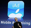 In-App Advertising With iAds for iPhone