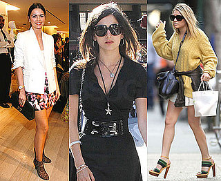 Picture of Ashley Olsen and Other Celebrities