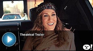 Sex and the City 2 Trailer