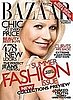 Gwyneth Paltrow Talks About Fried Food and Booze in Harper's Bazaar