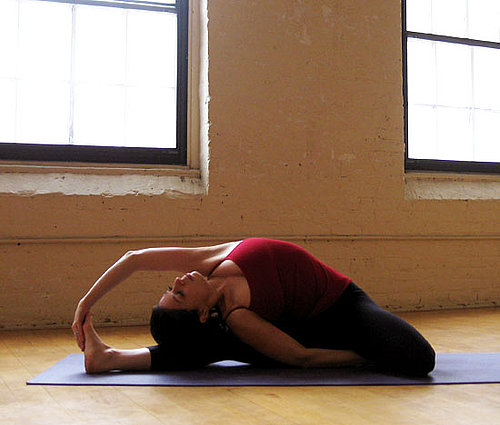 How to Do Bound Gate Pose