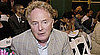Malcolm McLaren Dies of Cancer in Switzerland