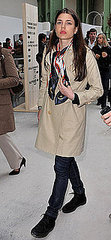 Charlotte Casiraghi