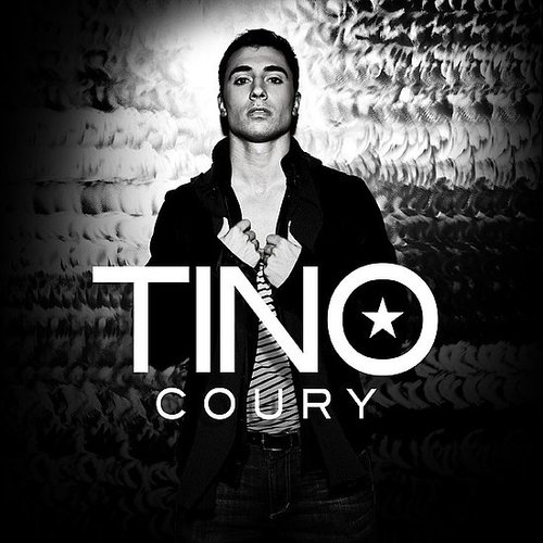 Tino Coury and his "Diary"