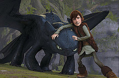 How to Train Your Dragon Reclaims Number One Box Office Spot How to Train Your Dragon Reclaims Number One Box Office Spot