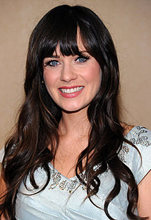 Zooey Deschanel in Talks to Play Ada Lovelace in Biopic Enchantress of Numbers 2010-04-19 09:30:00