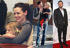 Pictures of Jennifer Garner, Reese Witherspoon, Ben Affleck and More On Garner's 38th Birthday