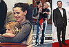 Pictures of Jennifer Garner's Birthday Weekend