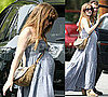 Pictures of Isla Fisher Pregnant