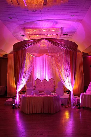 Big Fat Bengali Wedding