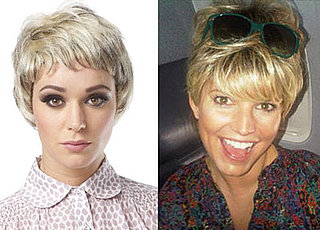 Jessica Simpson Pixie Cut Wigs