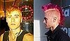 Jared Leto Pink Mohawk Pictures 2010-04-12 12:00:36