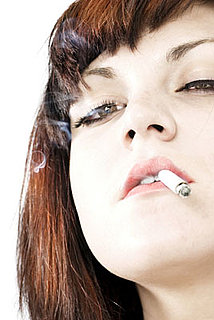What Smoking Does to Teeth