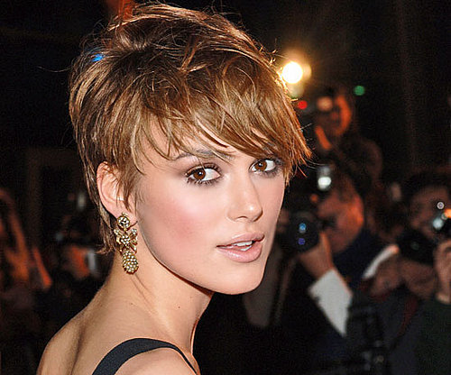 The Messy Pixie The Messy Pixie