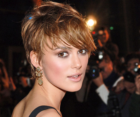 The Messy Pixie The Messy Pixie