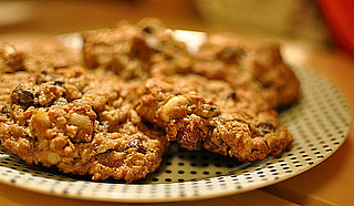 Peanut Butter and Chocolate Chip Oatmeal Cookie Recipe