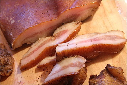 What Is Guanciale?