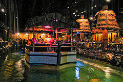 Tiki Culture History and Trivia