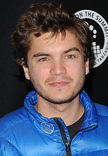 Emile Hirsch to Star in Sci-Fi Movie The Darkest Hour 2010-04-12 11:00:00