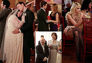 Gossip Girl Tech Recap Quiz