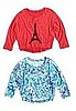 Cropped Tops