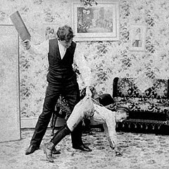 Spanking Linked to Aggression Spanking Linked to Aggression