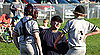 Tips for Making Parents Better Sports Spectators