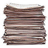 What Can Be Composted, Recycled, and Thrown Away