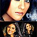 Challenge #20 - Kajol for the release "My Name is Khan"