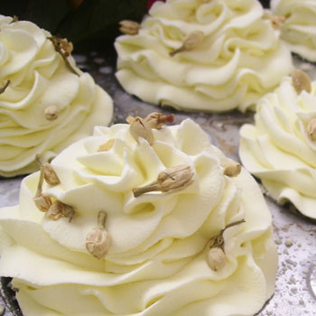 Cupcake Soaps That Look Real Cupcake Soaps That Look Real