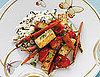 Wild Rice With Glazed Carrots and Tofu Recipe