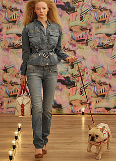 Mulberry Dog Wear