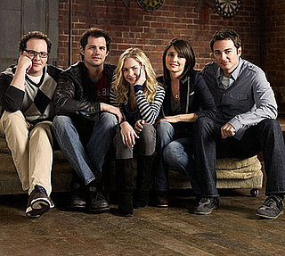 Should Life Unexpected Get a Second Season