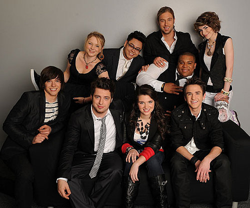 Who Was Voted Off American Idol Last Night?